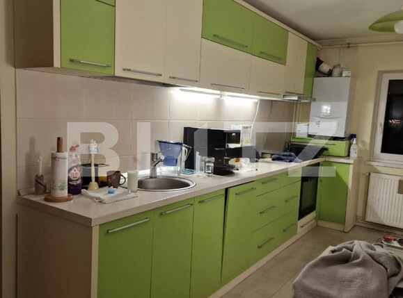 Apartament de vânzare 3 camere Manastur - 104436AV | BLITZ Cluj-Napoca | Poza6