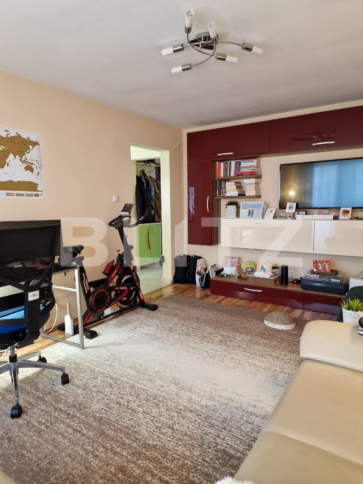 Apartament de vânzare 3 camere Manastur - 104436AV | BLITZ Cluj-Napoca | Poza3