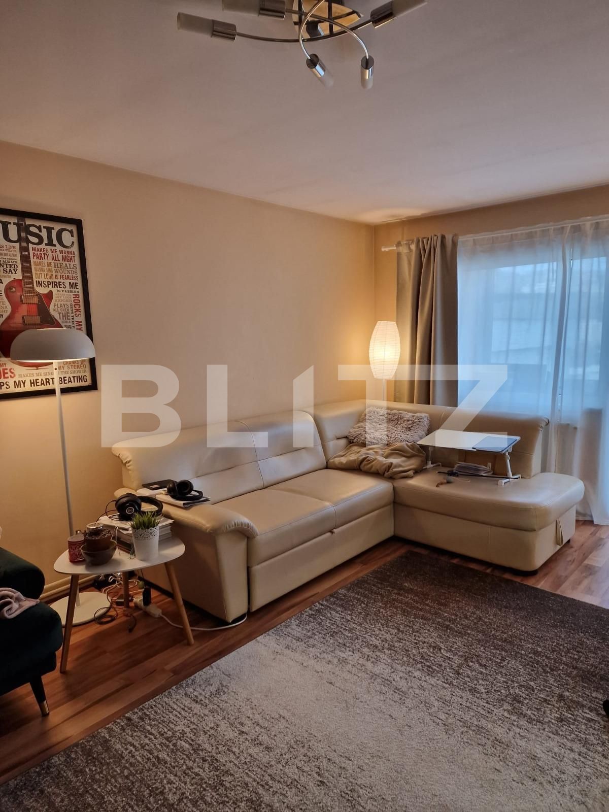 Apartament de vânzare 3 camere Manastur - 104436AV | BLITZ Cluj-Napoca | Poza1