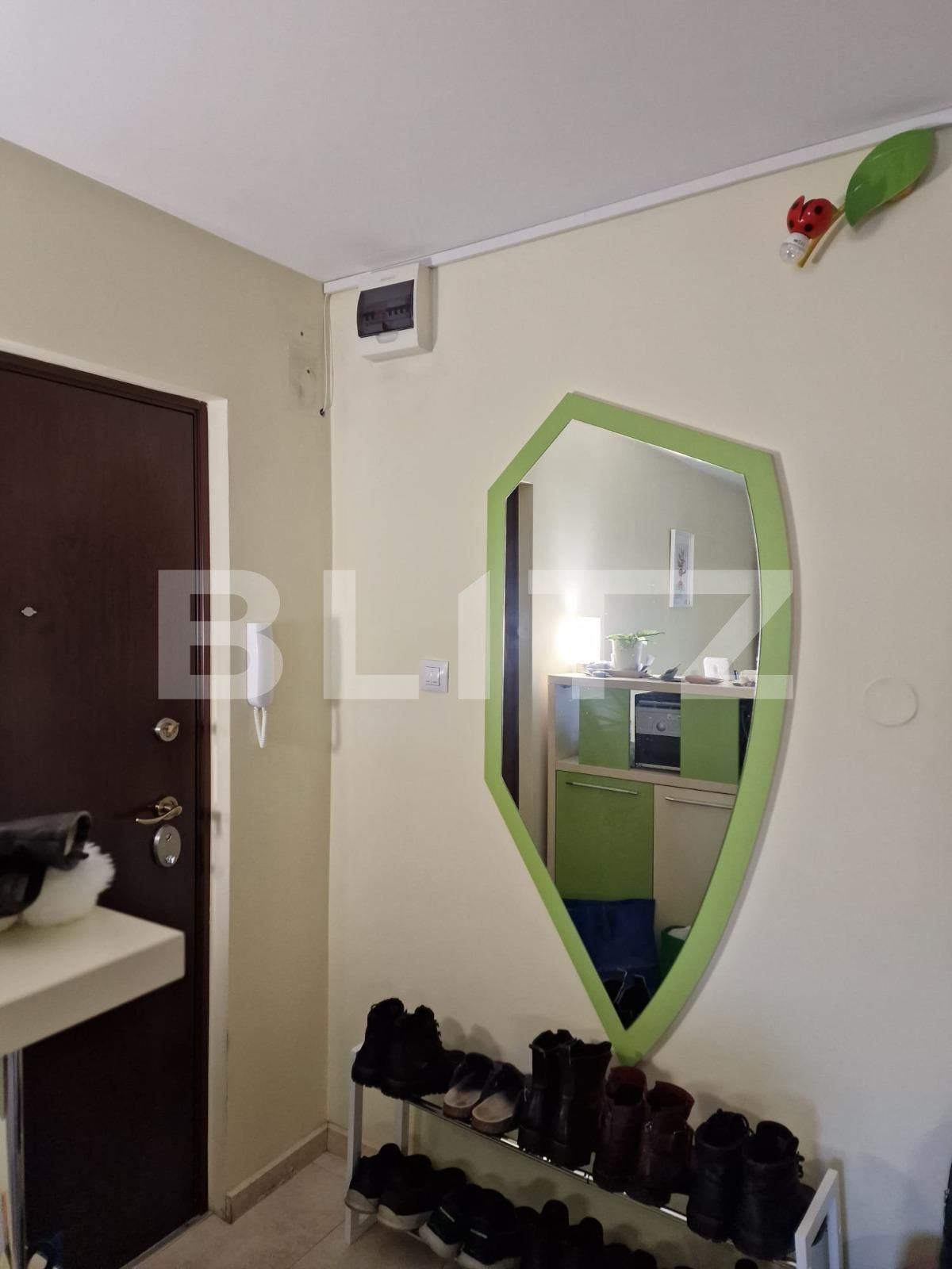 Apartament de vânzare 3 camere Manastur - 104436AV | BLITZ Cluj-Napoca | Poza9