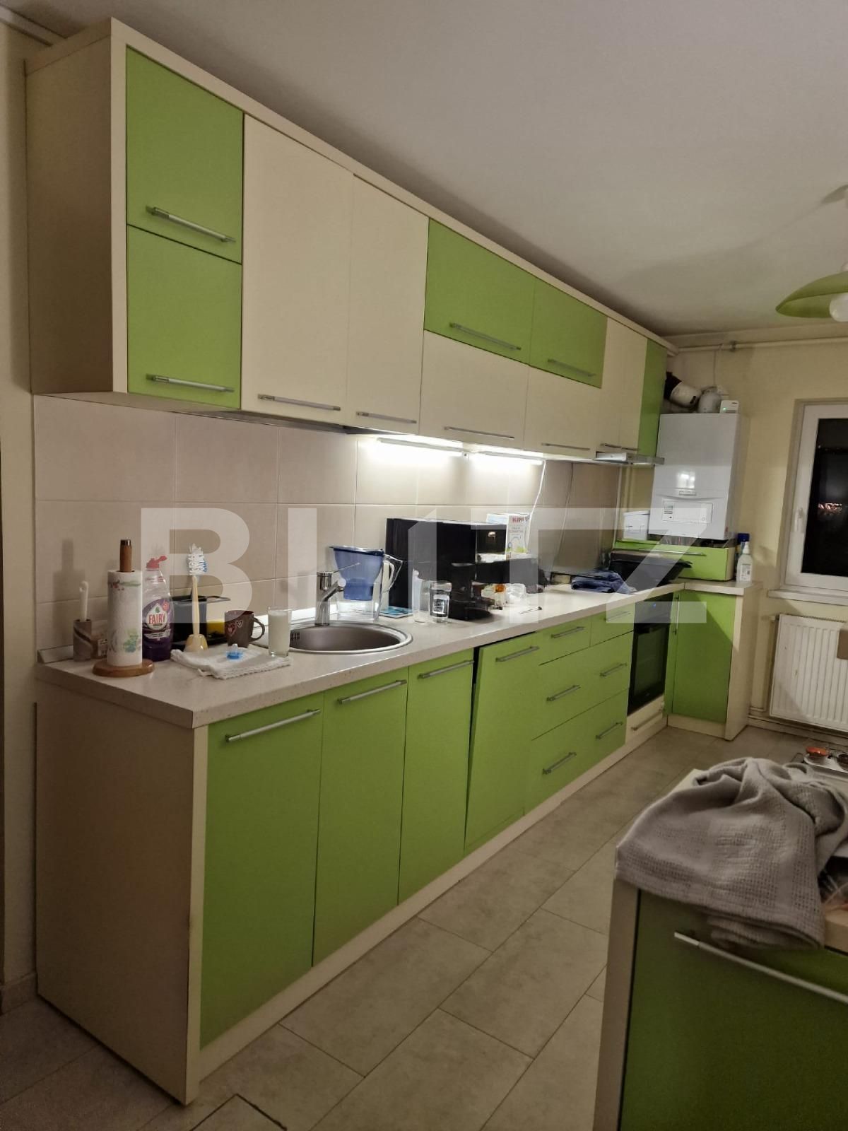 Apartament de vânzare 3 camere Manastur - 104436AV | BLITZ Cluj-Napoca | Poza6