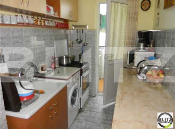 Apartament de vânzare 3 camere Manastur - 10445AV | BLITZ Cluj-Napoca | Poza5