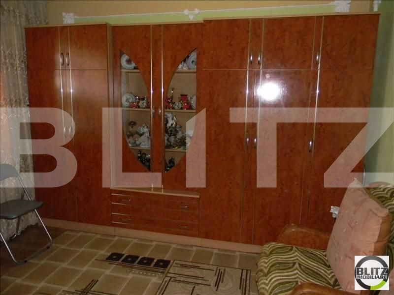 Apartament de vânzare 3 camere Manastur - 10445AV | BLITZ Cluj-Napoca | Poza2