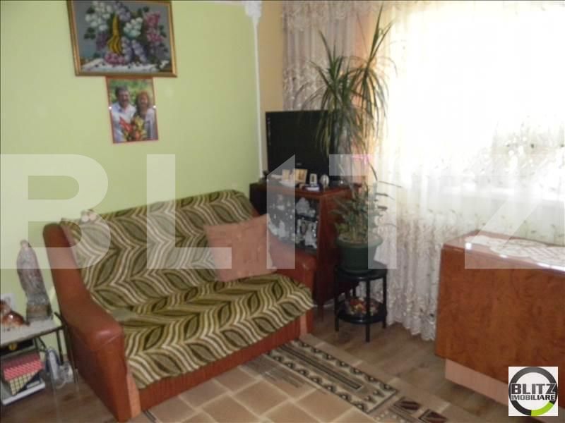 Apartament de vânzare 3 camere Manastur - 10445AV | BLITZ Cluj-Napoca | Poza3