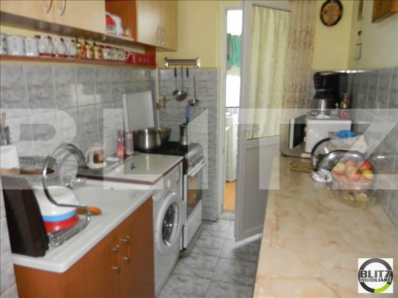 Apartament de vânzare 3 camere Manastur - 10445AV | BLITZ Cluj-Napoca | Poza5