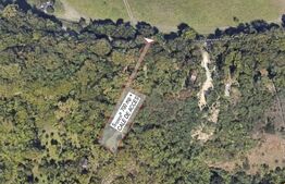 Teren intravilan, 700 mp, langa Padurea Hoia