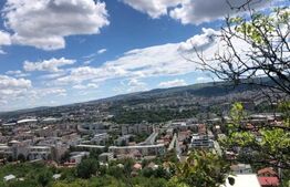 Teren intravilan, 700 mp, langa Padurea Hoia