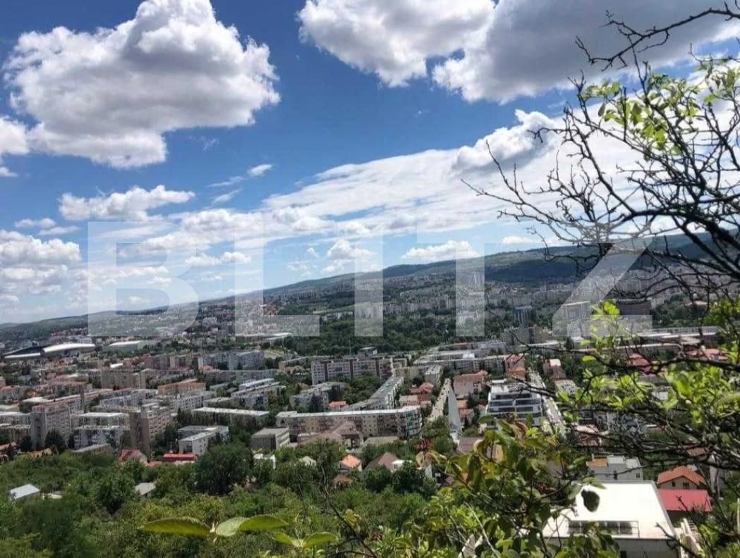 Teren de vânzare Grigorescu - 104455TV | BLITZ Cluj-Napoca | Poza3