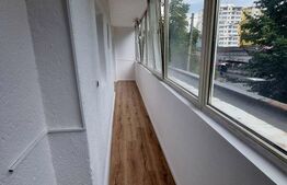 Apartament de 2 camere, etaj intermediar, 50mp, balcon, orientare SUD, zona Big