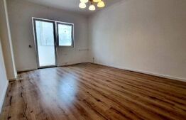 Apartament de 2 camere, etaj intermediar, 50mp, balcon, orientare SUD, zona Big