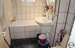 3 camere, 80 mp, decomandat, cu garaj, zona strazii Lunii!