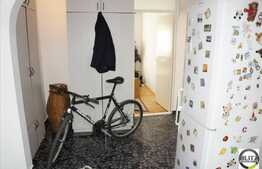 3 camere, 80 mp, decomandat, cu garaj, zona strazii Lunii!