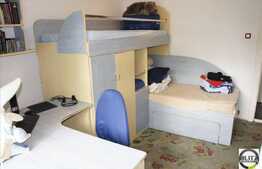 3 camere, 80 mp, decomandat, cu garaj, zona strazii Lunii!