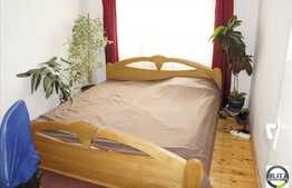 3 camere, 80 mp, decomandat, cu garaj, zona strazii Lunii!