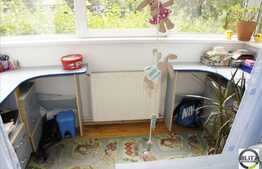 3 camere, 80 mp, decomandat, cu garaj, zona strazii Lunii!