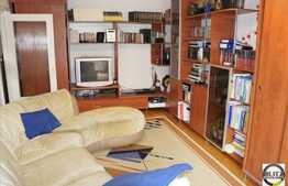 3 camere, 80 mp, decomandat, cu garaj, zona strazii Lunii!