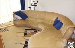 3 camere, 80 mp, decomandat, cu garaj, zona strazii Lunii!