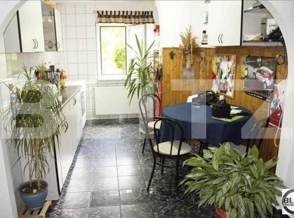 Apartament de închiriat 3 camere Zorilor - 10447AI | BLITZ Cluj-Napoca | Poza4