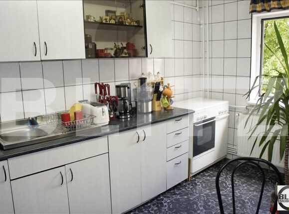 Apartament de închiriat 3 camere Zorilor - 10447AI | BLITZ Cluj-Napoca | Poza5