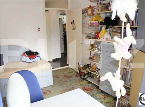 Apartament de închiriat 3 camere Zorilor - 10447AI | BLITZ Cluj-Napoca | Poza10