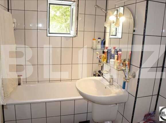 Apartament de închiriat 3 camere Zorilor - 10447AI | BLITZ Cluj-Napoca | Poza12