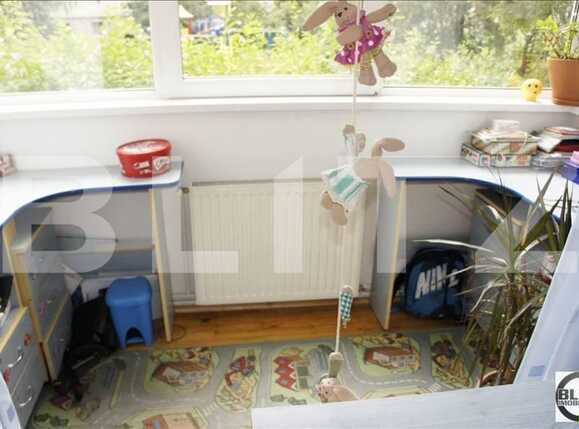 Apartament de închiriat 3 camere Zorilor - 10447AI | BLITZ Cluj-Napoca | Poza13