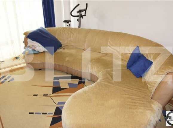 Apartament de închiriat 3 camere Zorilor - 10447AI | BLITZ Cluj-Napoca | Poza2