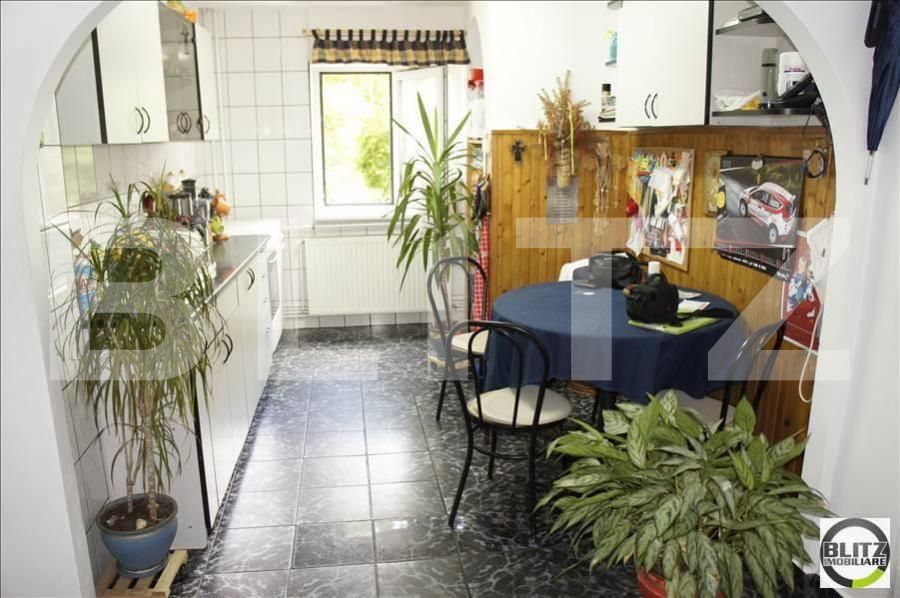 Apartament de închiriat 3 camere Zorilor - 10447AI | BLITZ Cluj-Napoca | Poza4