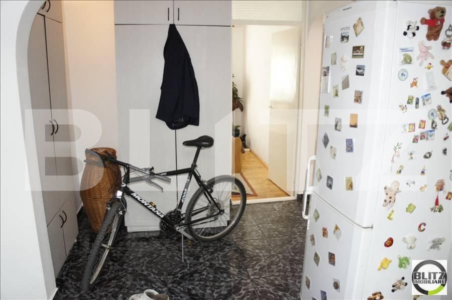 Apartament de închiriat 3 camere Zorilor - 10447AI | BLITZ Cluj-Napoca | Poza6