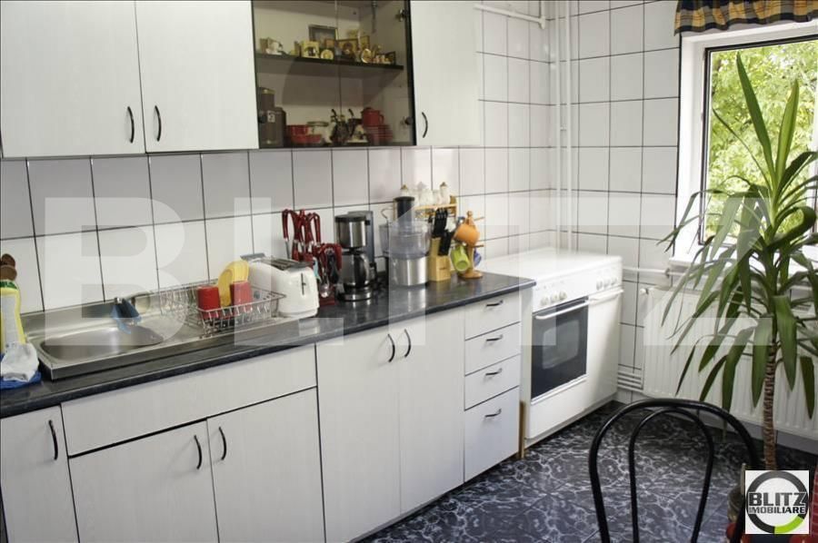 Apartament de închiriat 3 camere Zorilor - 10447AI | BLITZ Cluj-Napoca | Poza5