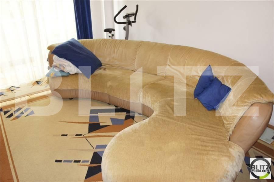 Apartament de închiriat 3 camere Zorilor - 10447AI | BLITZ Cluj-Napoca | Poza2