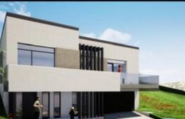 Casa individuala de vanzare pozitionata in mijlocul naturii, Tauti 