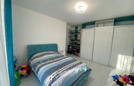 Casa individuala de vanzare pozitionata in mijlocul naturii, Tauti 