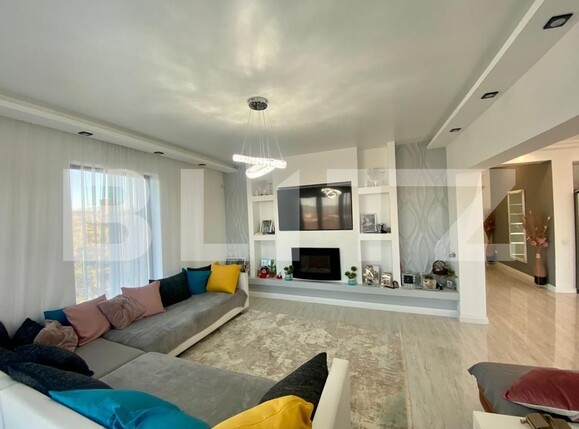 Casa de vânzare 4 camere Floreşti - 104472CV | BLITZ Cluj-Napoca | Poza7