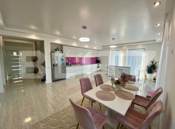 Casa de vânzare 4 camere Floreşti - 104472CV | BLITZ Cluj-Napoca | Poza1