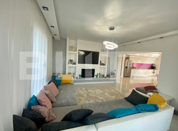 Casa de vânzare 4 camere Floreşti - 104472CV | BLITZ Cluj-Napoca | Poza5