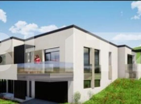 Casa de vânzare 4 camere Floreşti - 104472CV | BLITZ Cluj-Napoca | Poza2