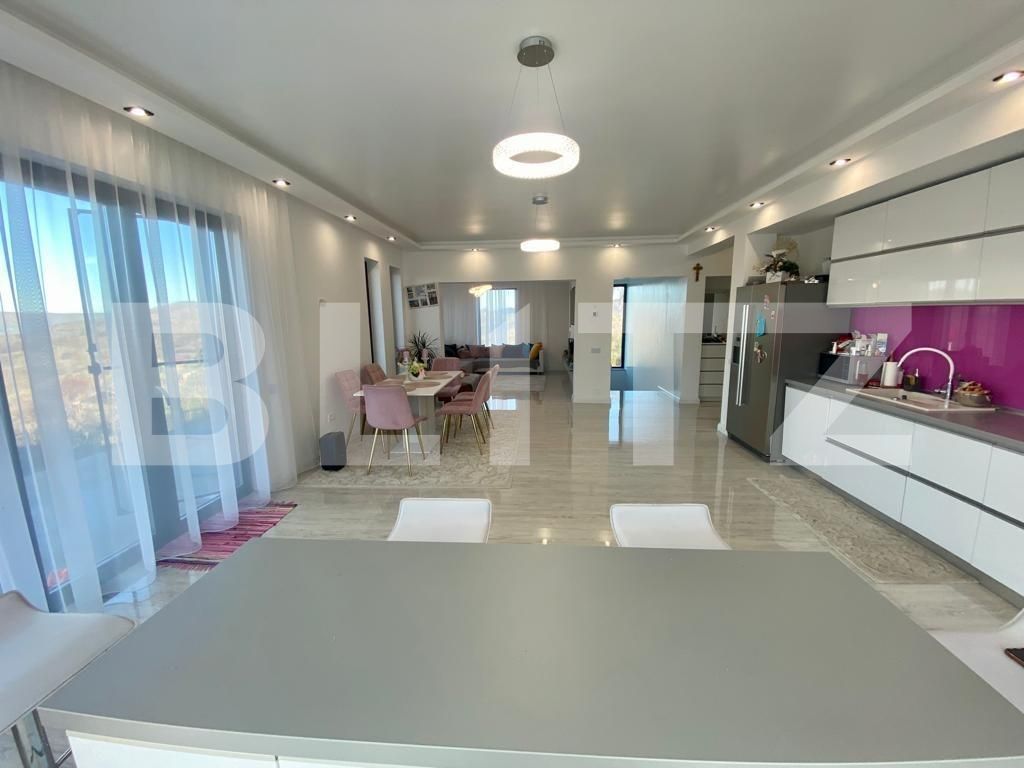 Casa de vânzare 4 camere Floreşti - 104472CV | BLITZ Cluj-Napoca | Poza4