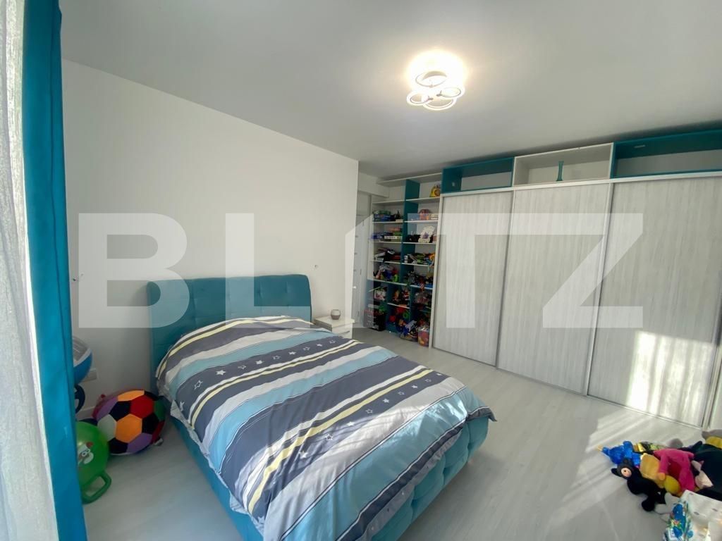 Casa de vânzare 4 camere Floreşti - 104472CV | BLITZ Cluj-Napoca | Poza9