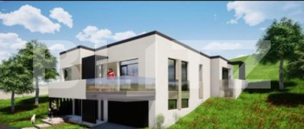 Casa de vânzare 4 camere Floreşti - 104472CV | BLITZ Cluj-Napoca | Poza2