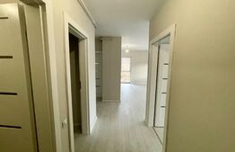 Apartament 3 camere, 72mp, etaj intermediar, parcare inclusa, zona Stejarului