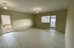 Apartament 3 camere, 72mp, etaj intermediar, parcare inclusa, zona Stejarului