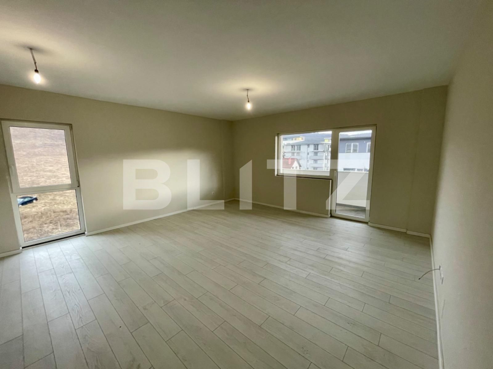 Apartament de vânzare 3 camere Floreşti - 104476AV | BLITZ Cluj-Napoca | Poza4