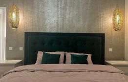 Apartament superb de 3 camere, 110 mp, curte, zona Vivo