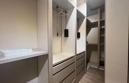 Apartament superb de 3 camere, 110 mp, curte, zona Vivo