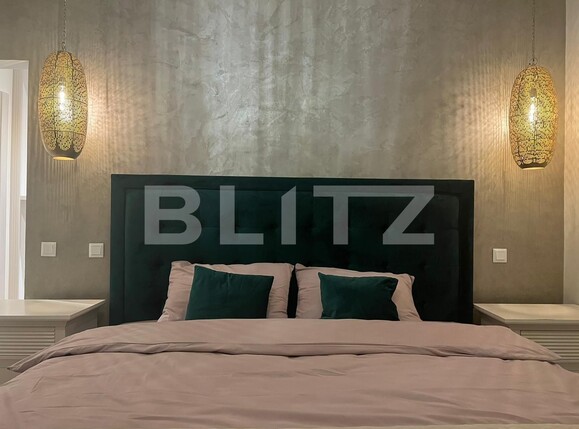 Apartament de închiriat 3 camere Manastur - 104477AI | BLITZ Cluj-Napoca | Poza8