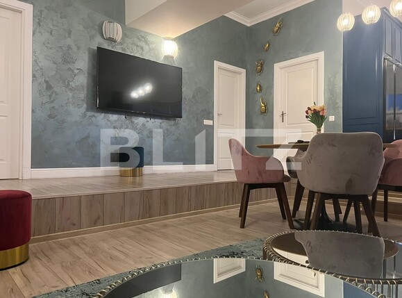 Apartament de închiriat 3 camere Manastur - 104477AI | BLITZ Cluj-Napoca | Poza2