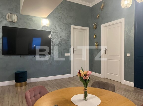 Apartament de închiriat 3 camere Manastur - 104477AI | BLITZ Cluj-Napoca | Poza6