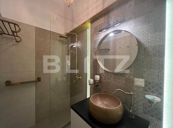 Apartament de închiriat 3 camere Manastur - 104477AI | BLITZ Cluj-Napoca | Poza10