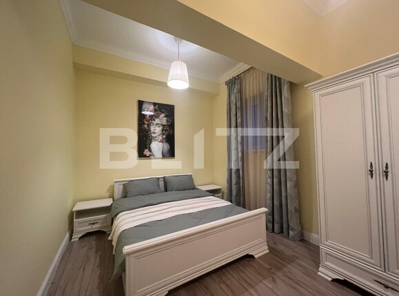 Apartament de închiriat 3 camere Manastur - 104477AI | BLITZ Cluj-Napoca | Poza11